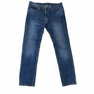 Levis 511 men’s size 36x32